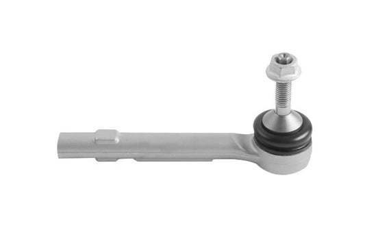 Front View of Front Steering Tie Rod End SUSPENSIA X60TE0584