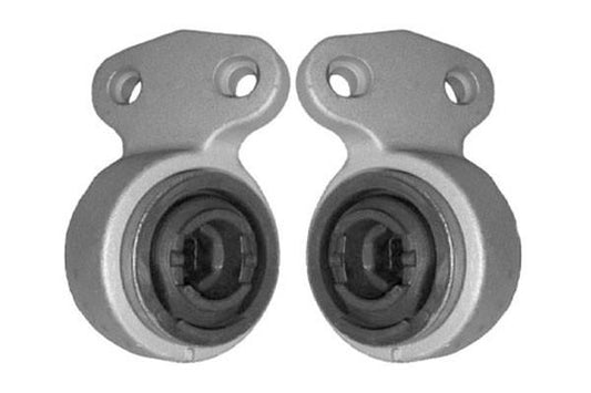 Front View of Front Suspension Control Arm Bushing SUSPENSIA X85BU6578