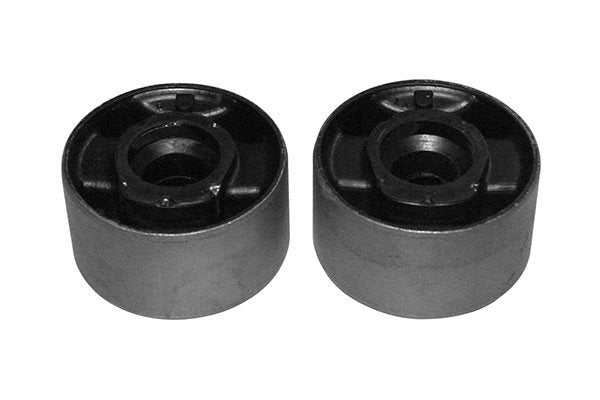 Front View of Front Suspension Control Arm Bushing SUSPENSIA X88BU5043