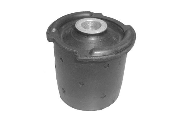 Front View of Rear Axle Support Bushing SUSPENSIA X88BU5276