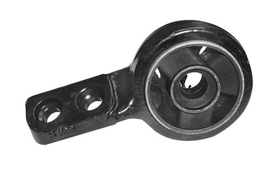 Front View of Front Left Suspension Control Arm Bushing SUSPENSIA X88BU5338