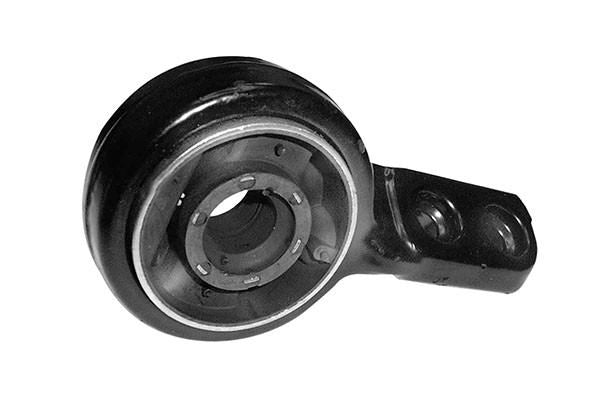 Front View of Front Right Suspension Control Arm Bushing SUSPENSIA X88BU5344