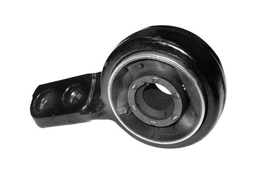 Front View of Front Left Suspension Control Arm Bushing SUSPENSIA X88BU5355