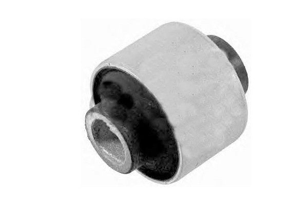 Front View of Front Rear Suspension Control Arm Bushing SUSPENSIA X88BU5362