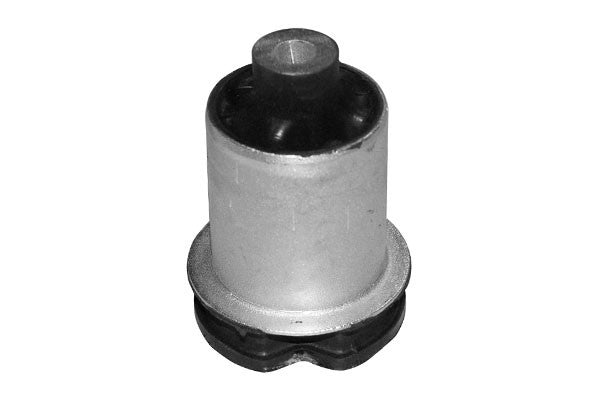 Front View of Rear Axle Support Bushing SUSPENSIA X88BU5443