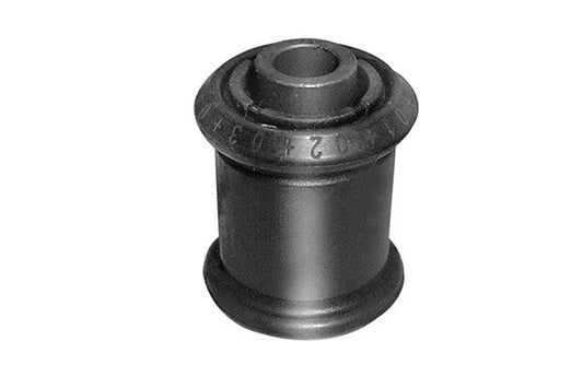 Front View of Front Center Suspension Control Arm Bushing SUSPENSIA X88BU5475