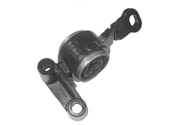 Front View of Front Right Suspension Control Arm Bushing SUSPENSIA X88BU5484