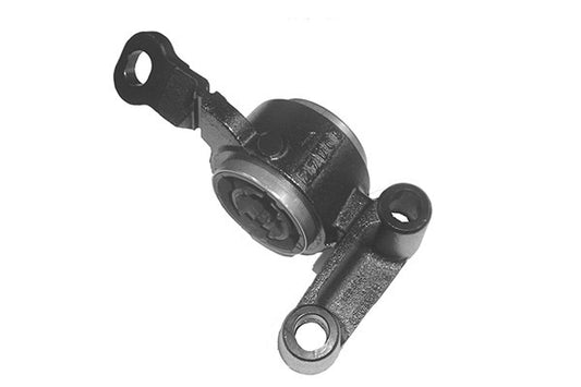 Front View of Front Left Suspension Control Arm Bushing SUSPENSIA X88BU5485