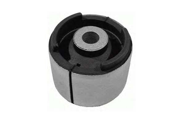 Front View of Rear Suspension Control Arm Bushing SUSPENSIA X88BU5533