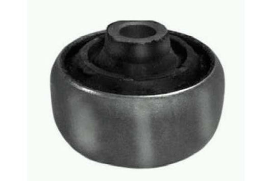 Front View of Front Center Suspension Control Arm Bushing SUSPENSIA X88BU5541