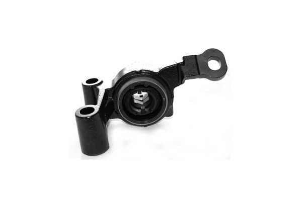 Front View of Front Right Suspension Control Arm Bushing SUSPENSIA X88BU5618