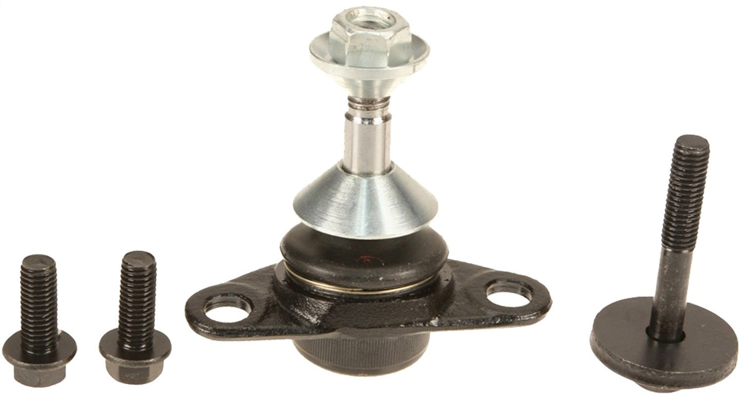 Front View of Front Suspension Ball Joint KARLYN 10-548