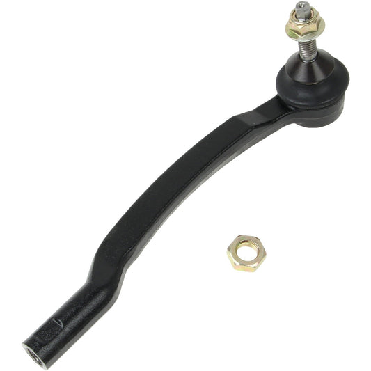 Front View of Front Right Steering Tie Rod End KARLYN 11-352