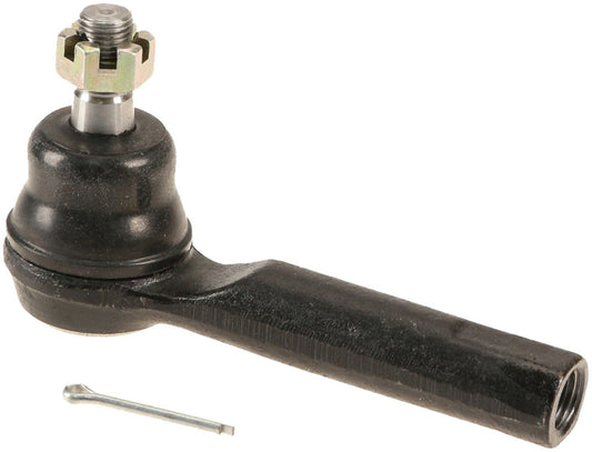 Front View of Front Steering Tie Rod End KARLYN 11-8520