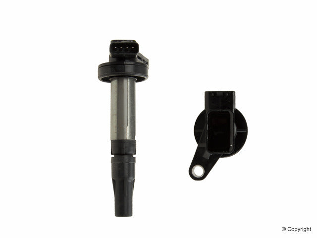 Top View of Direct Ignition Coil KARLYN 5121