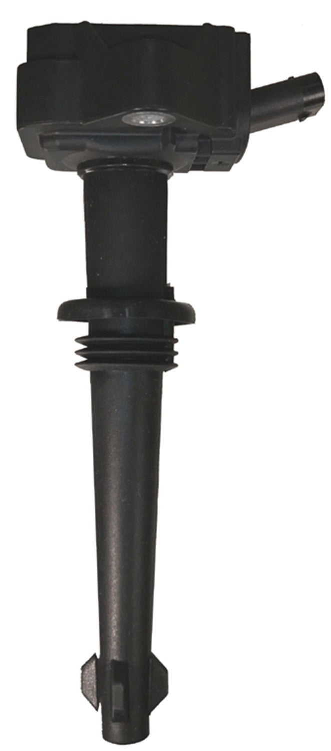 Front View of Direct Ignition Coil KARLYN 5158