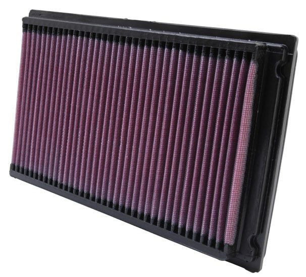 Air Filter K&N 33-2031-2 For Nissan Infiniti