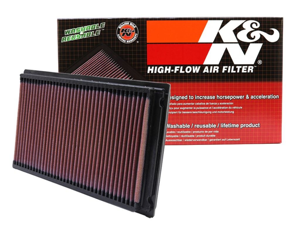 Air Filter K&N 33-2031-2 For Nissan Infiniti