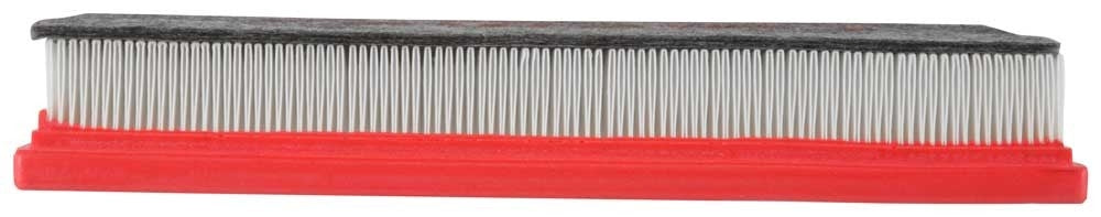 Side View of Cabin Air Filter K&N PSA-2042