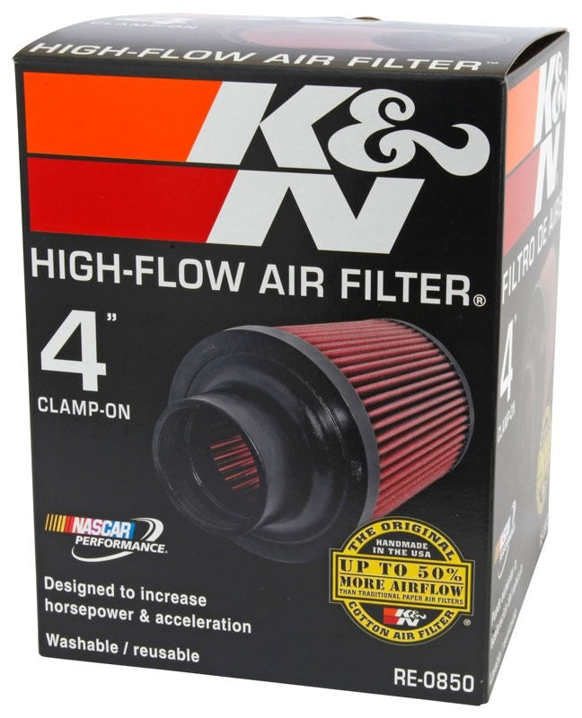 Angle View of Cabin Air Filter K&N RE-0850