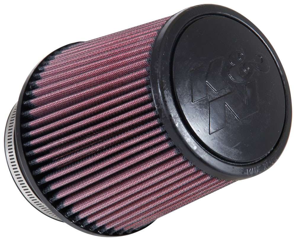 Front View of Cabin Air Filter K&N RE-0850