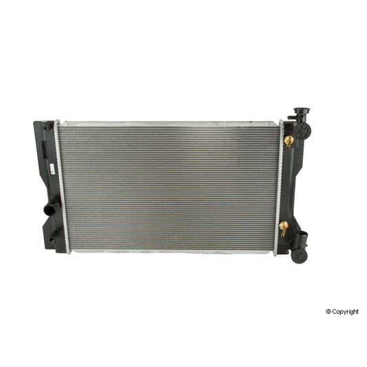 Radiator KOYORAD A13152 For Toyota Corolla Matrix