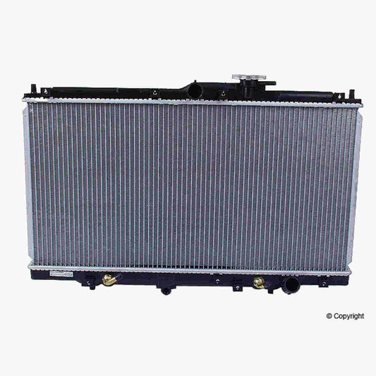 Front View of Radiator KOYORAD A1494