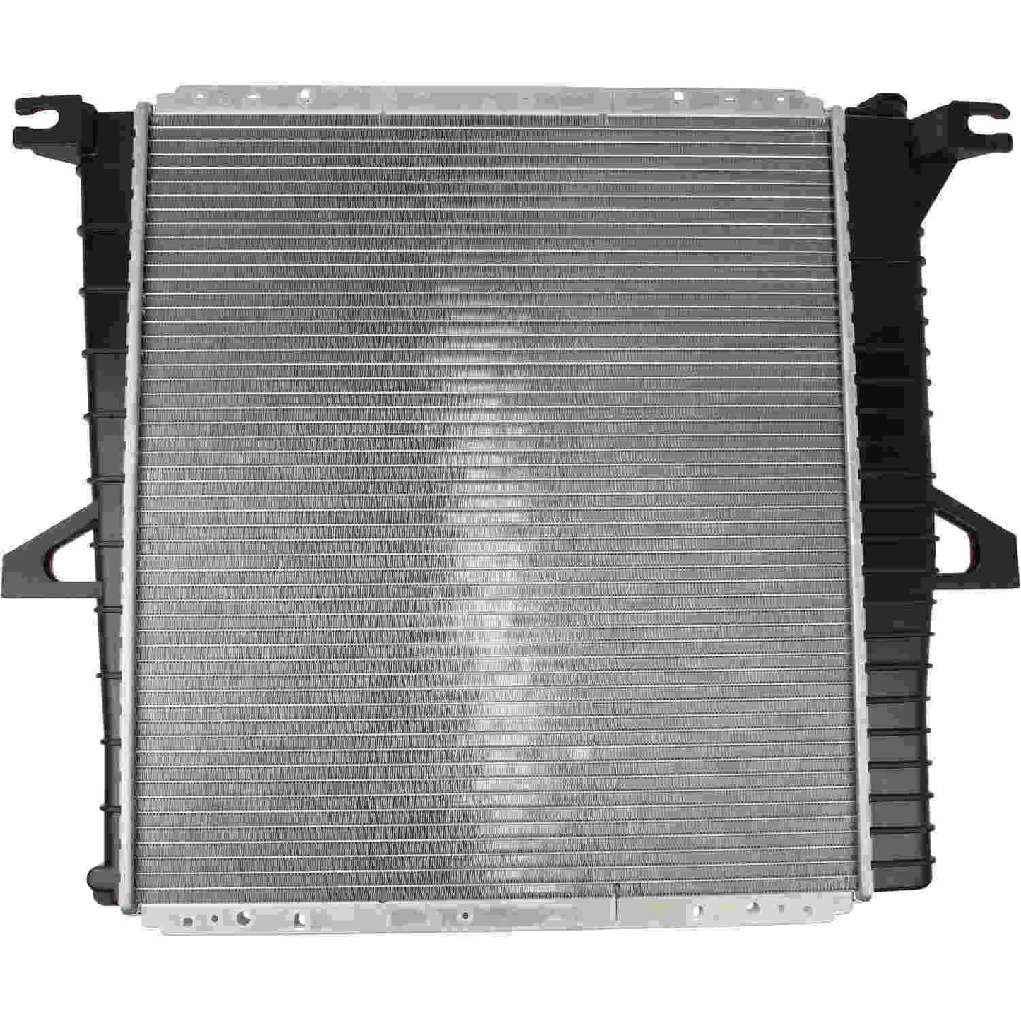 Top View of Radiator KOYORAD A2173