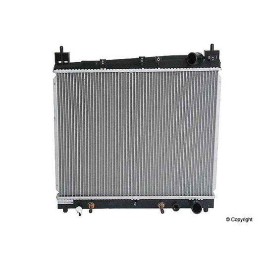 Radiator KOYORAD A2305 For Toyota Scion Echo xA xB