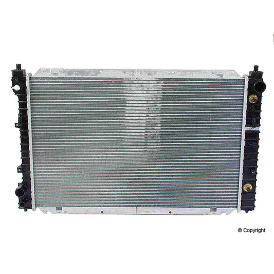 Radiator KOYORAD A2307 For Ford Mazda Mercury Escape Tribute Mariner