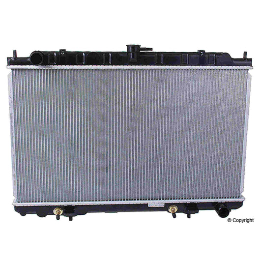 Front View of Radiator KOYORAD A2329