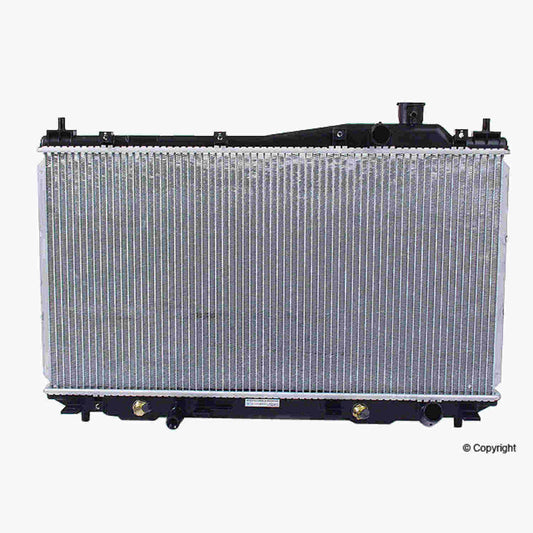 Front View of Radiator KOYORAD A2354