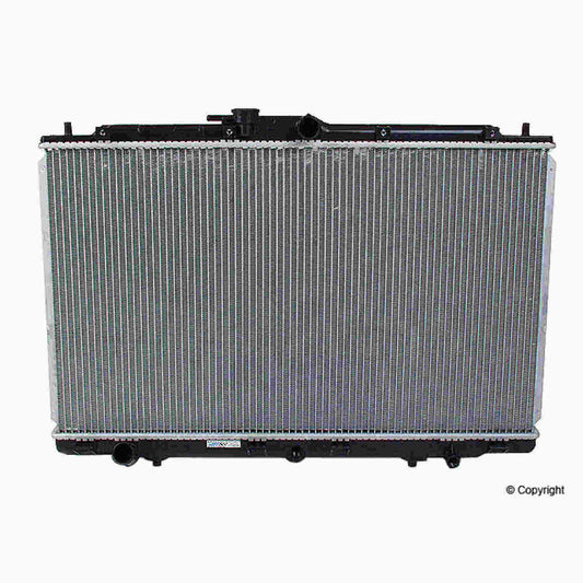 Front View of Radiator KOYORAD A2375