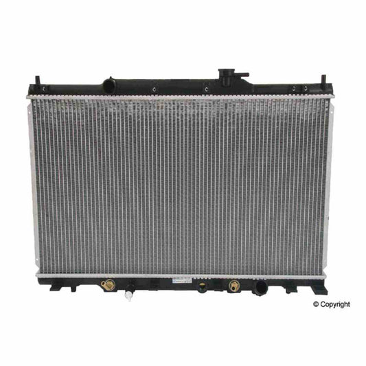 Front View of Radiator KOYORAD A2443