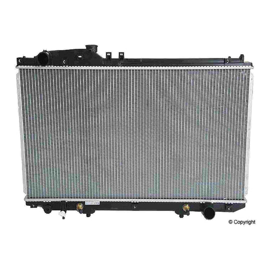 Front View of Radiator KOYORAD A2575