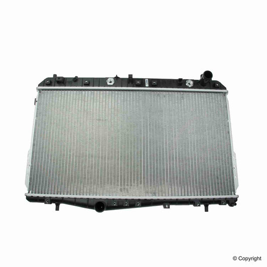 Front View of Radiator KOYORAD A2788