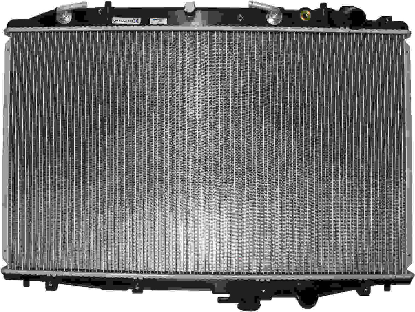 Front View of Radiator KOYORAD A2939