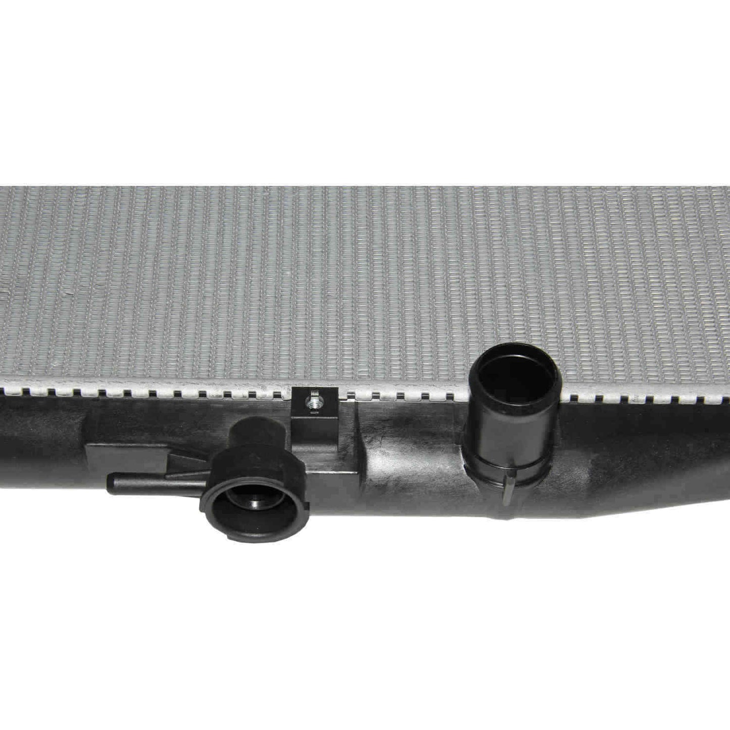 Side View of Radiator KOYORAD A2939