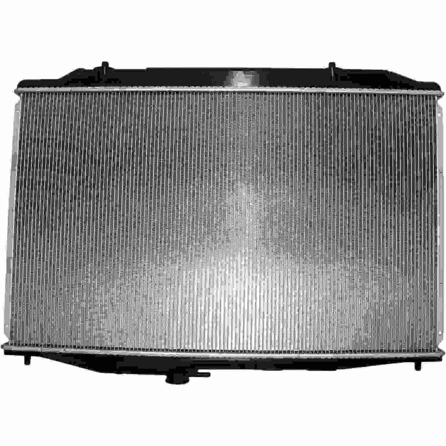 Top View of Radiator KOYORAD A2939