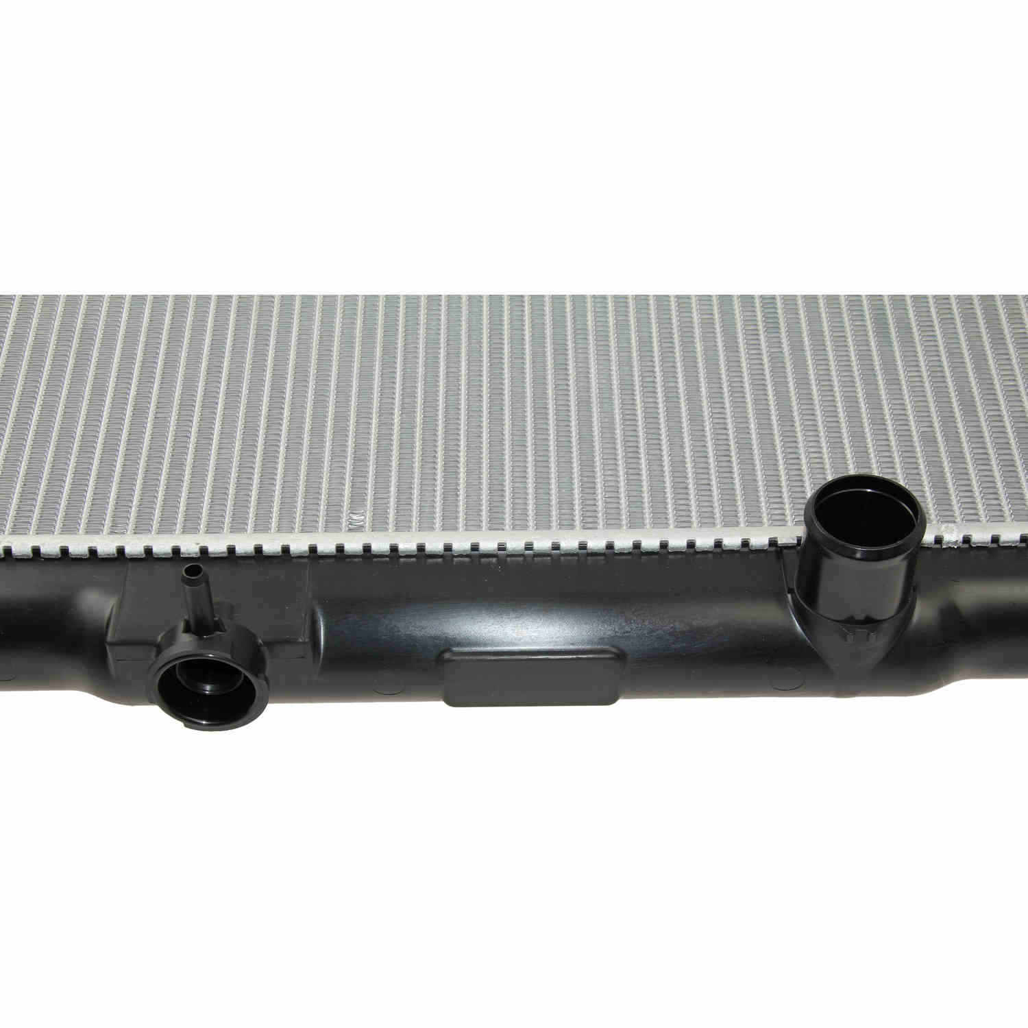 Side View of Radiator KOYORAD A2994