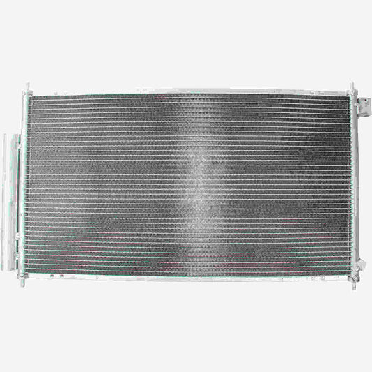 Top View of A/C Condenser KOYORAD CD080289S