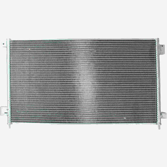 Top View of A/C Condenser KOYORAD CD080712S