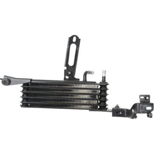 Top View of Engine Oil Cooler KOYORAD EC0034J