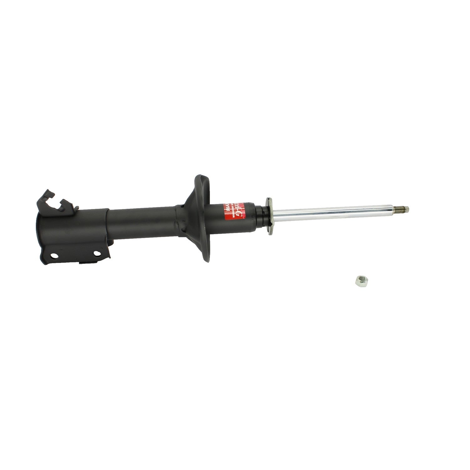 Angle View of Front Right Suspension Strut KYB 232003