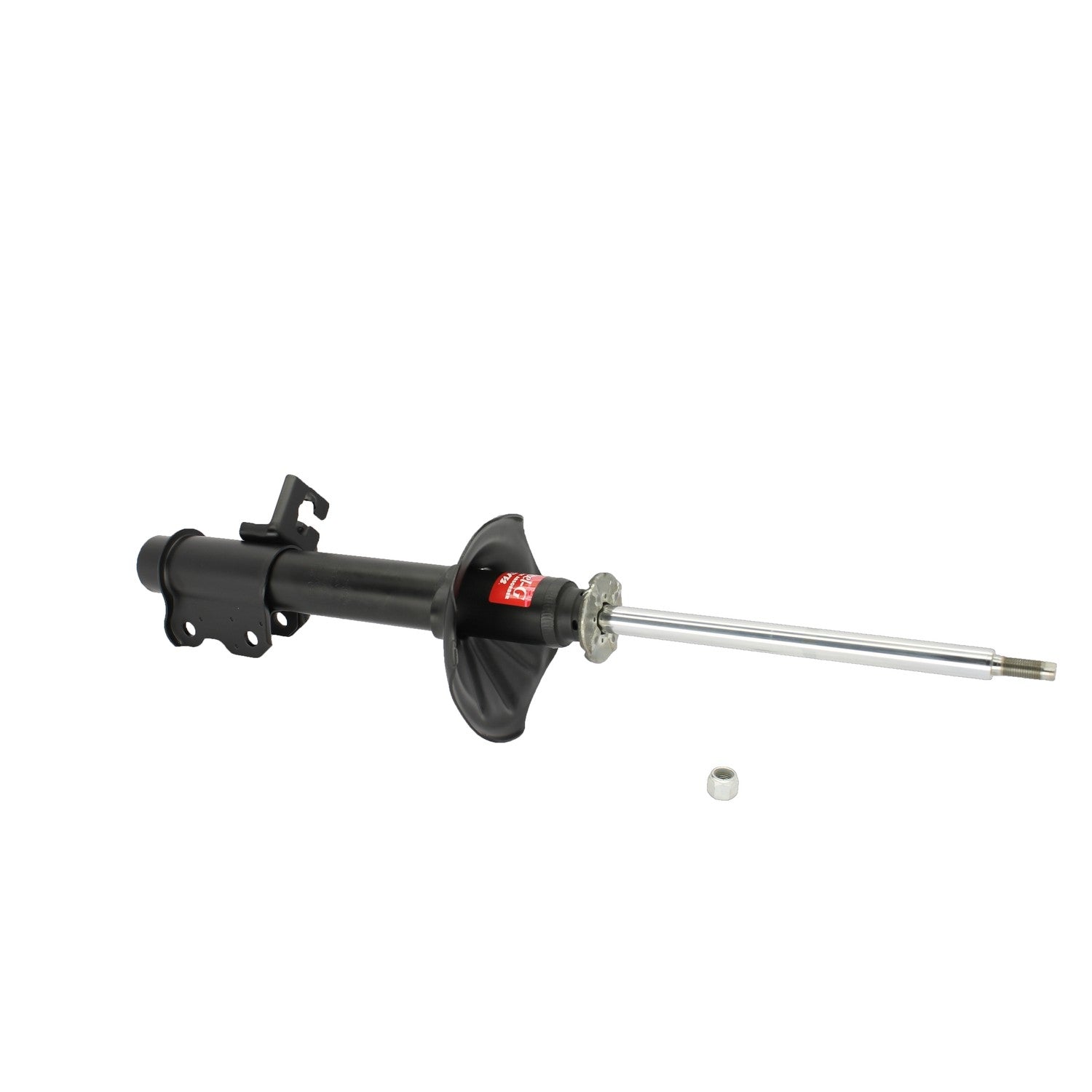 Right View of Rear Right Suspension Strut KYB 232007