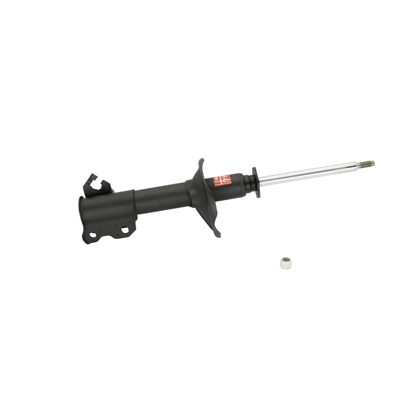 Angle View of Front Right Suspension Strut KYB 232009