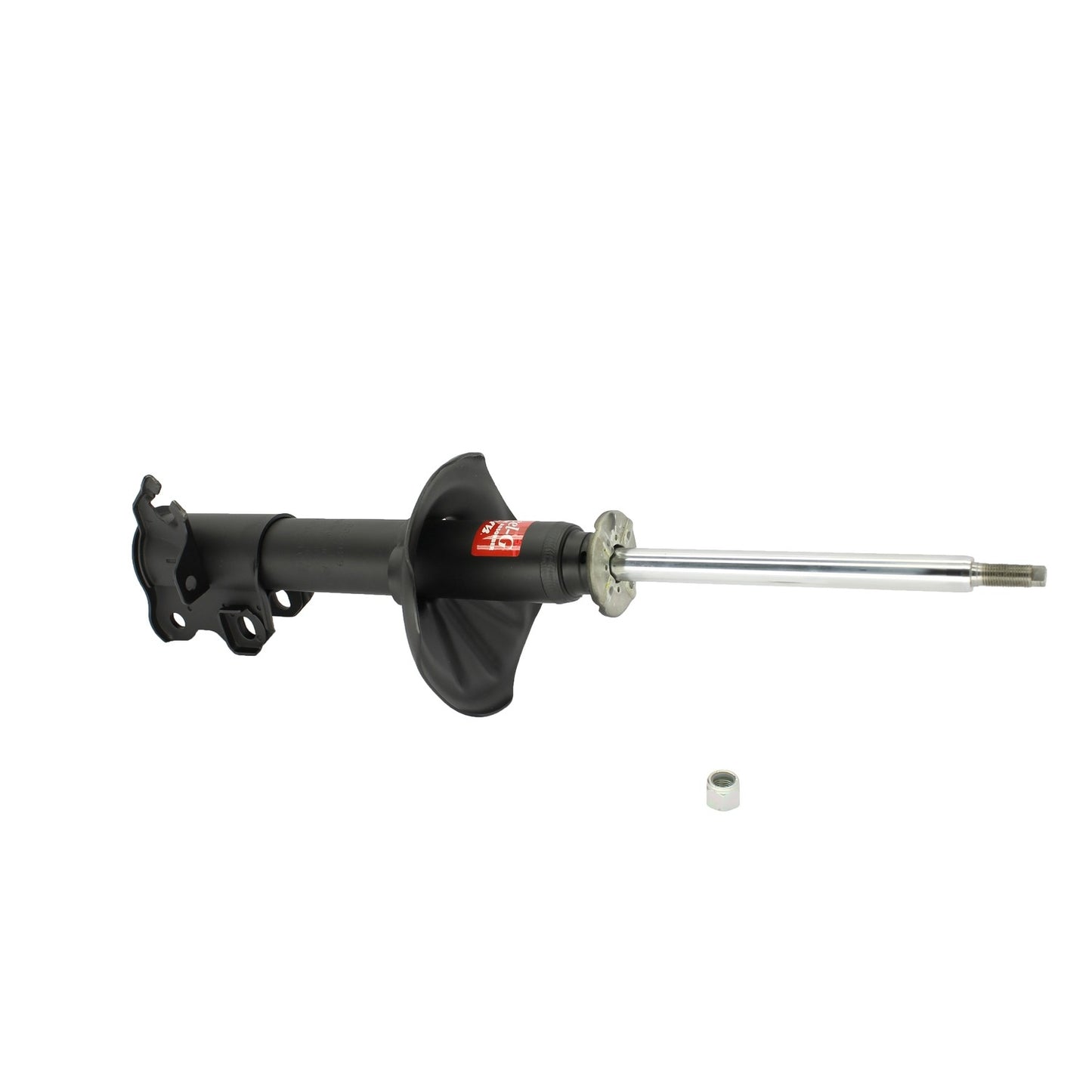 Right View of Front Left Suspension Strut KYB 232010