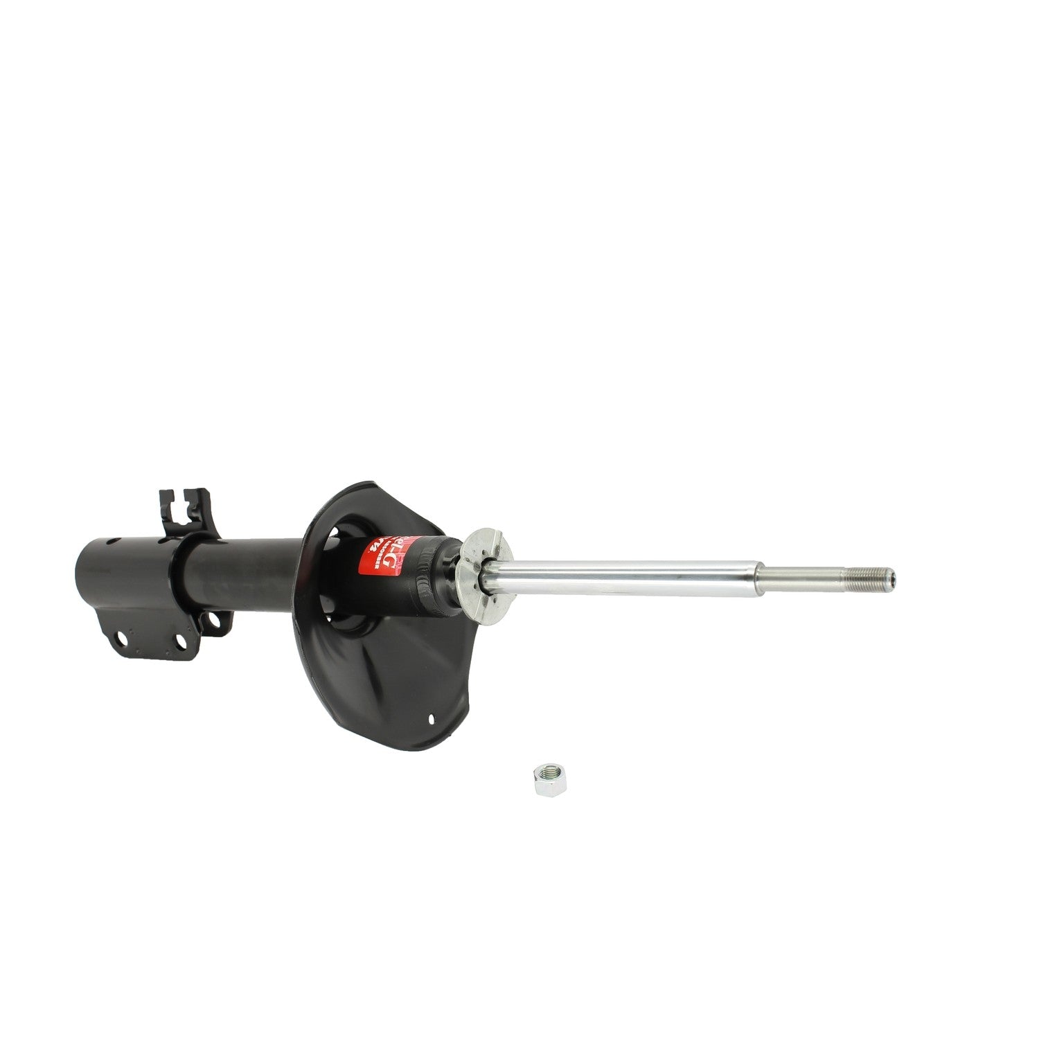 Right View of Front Right Suspension Strut KYB 232025