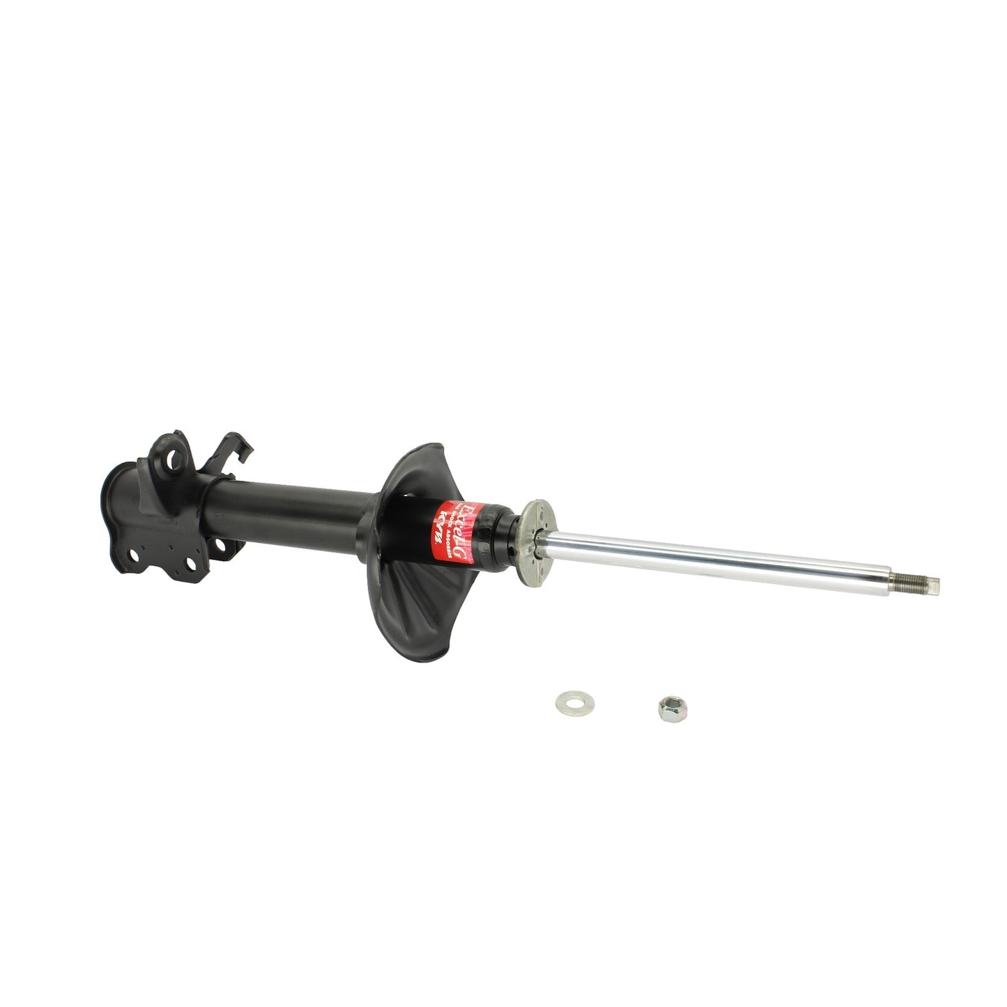 Right View of Rear Right Suspension Strut KYB 232031