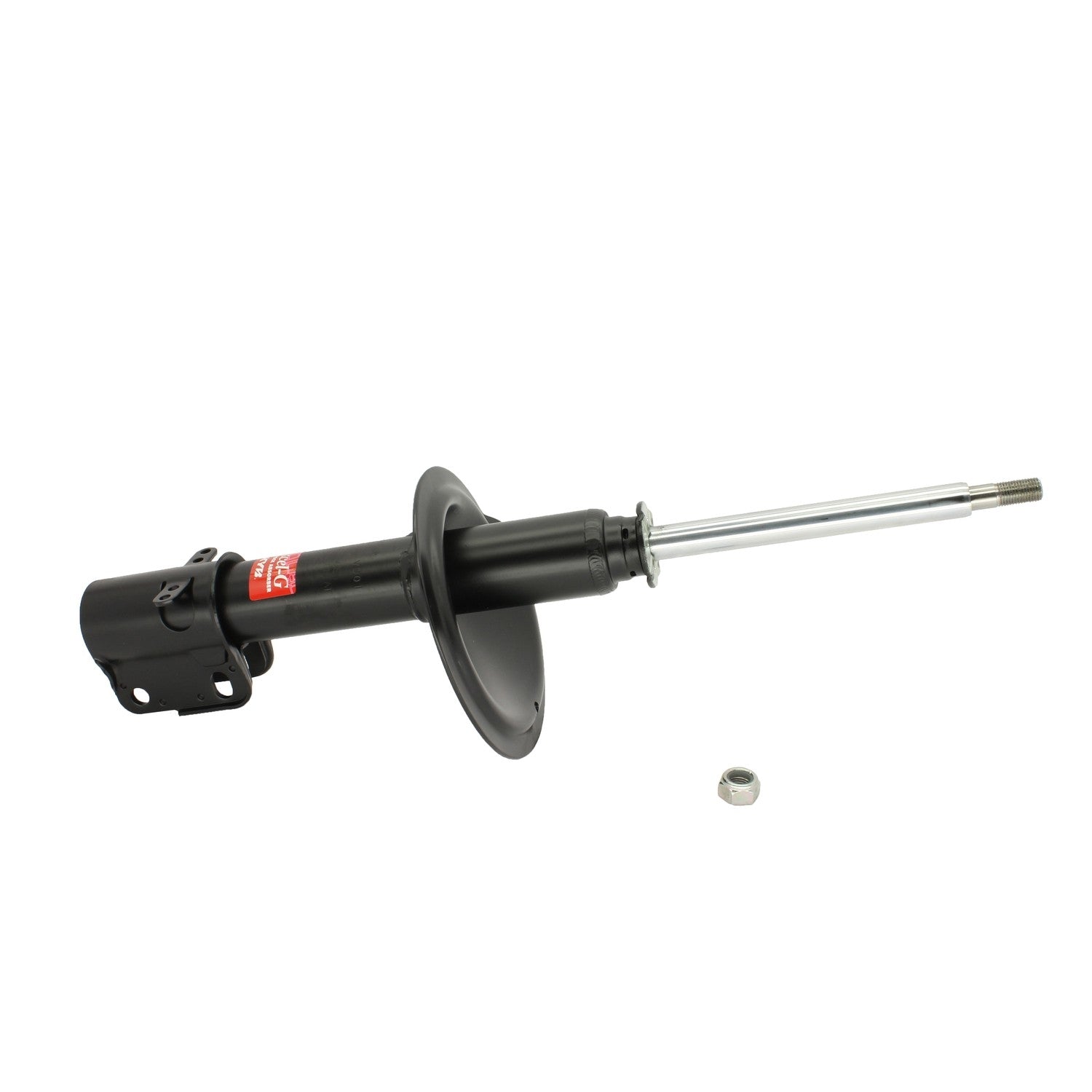 Angle View of Front Suspension Strut KYB 234001